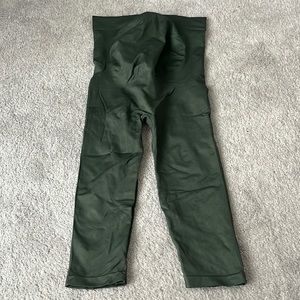 Blanqi maternity belly support leggings size medium